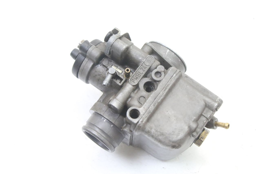 photo de CARBURETOR HONDA MTX TC02 125 (1987 - 1989) - Zoom on usage condition