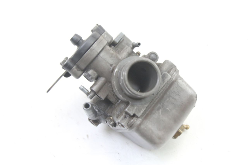 photo de CARBURETOR HONDA MTX TC02 125 (1987 - 1989) - Alternative perspective