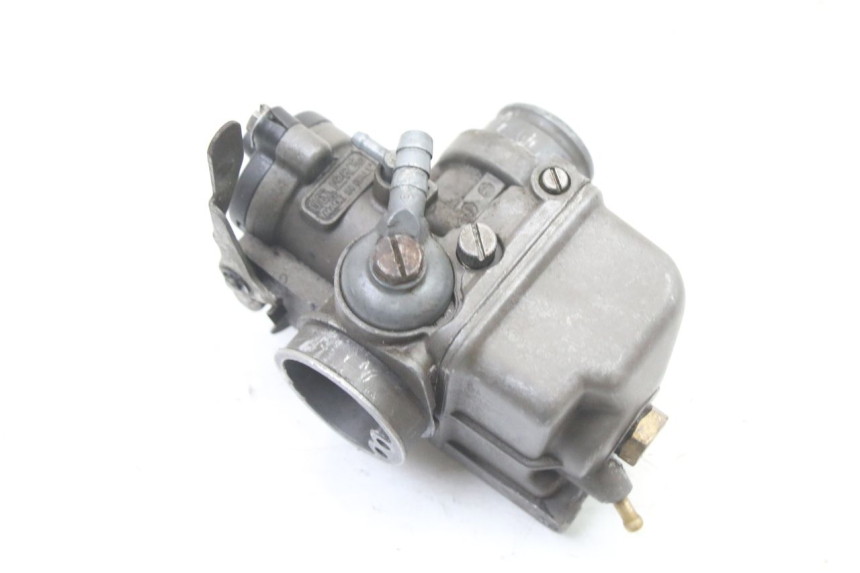 photo de CARBURETOR HONDA MTX TC02 125 (1987 - 1989) - Technical close-up
