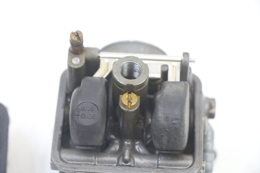 photo de CARBURETOR HONDA MTX TC02 125 (1987 - 1989) - Markings and original references