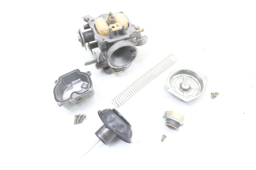 photo de CARBURETOR HONDA NES AROBASE 125 (2000 - 2003) - Component detail