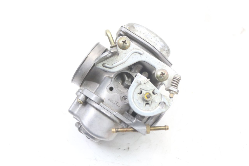 photo de CARBURETOR HONDA NES AROBASE 125 (2000 - 2003) - Zoom on usage condition
