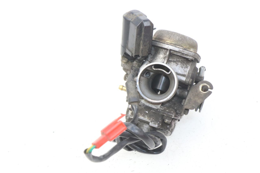 photo de CARBURETOR HAOTIAN HT125T-2 125 - Main view