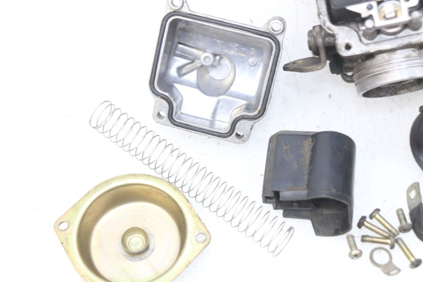 photo de CARBURETOR HAOTIAN HT125T-2 125 - Distinctive features