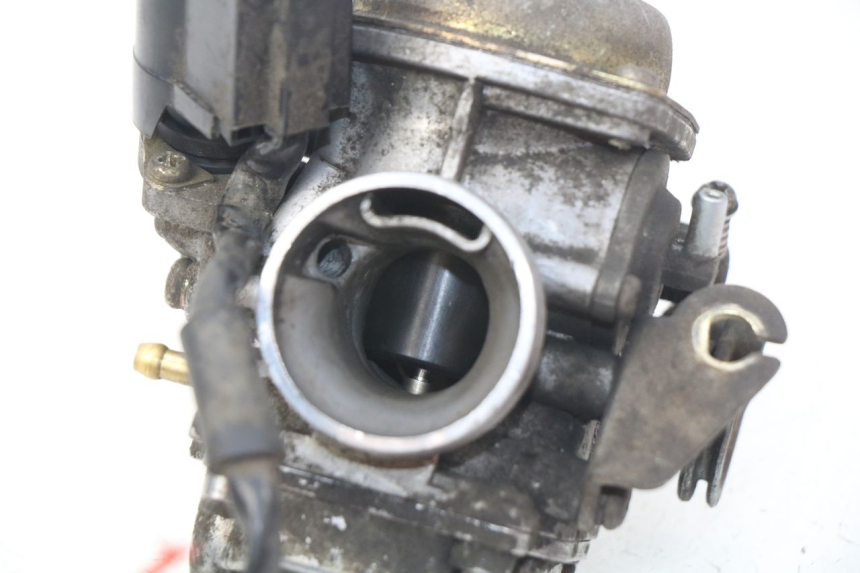 photo de CARBURETOR HAOTIAN HT125T-2 125 - Surface and material condition