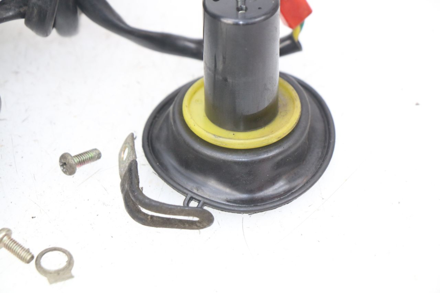 photo de CARBURETOR HAOTIAN HT125T-2 125 - Checked used part