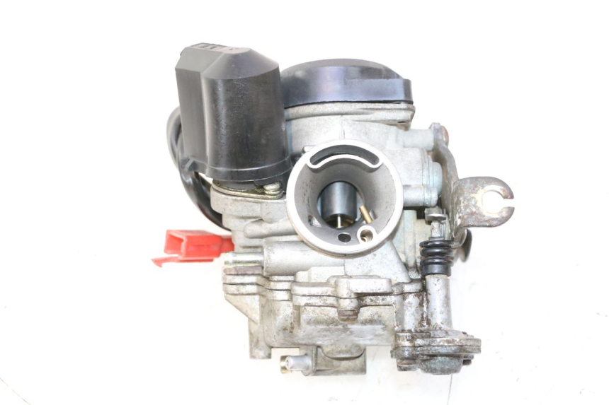 photo de CARBURETOR BAOTIAN HUASHA HS50QT-7 50 - Main view