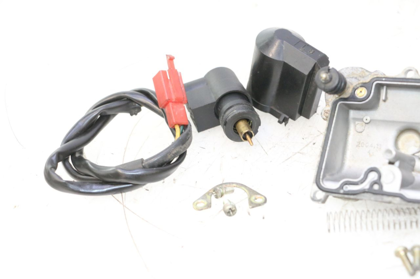 photo de CARBURETOR BAOTIAN HUASHA HS50QT-7 50 - Component zoom