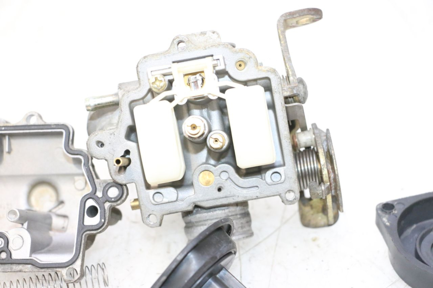 photo de CARBURETOR BAOTIAN HUASHA HS50QT-7 50 - Supplementary product photo