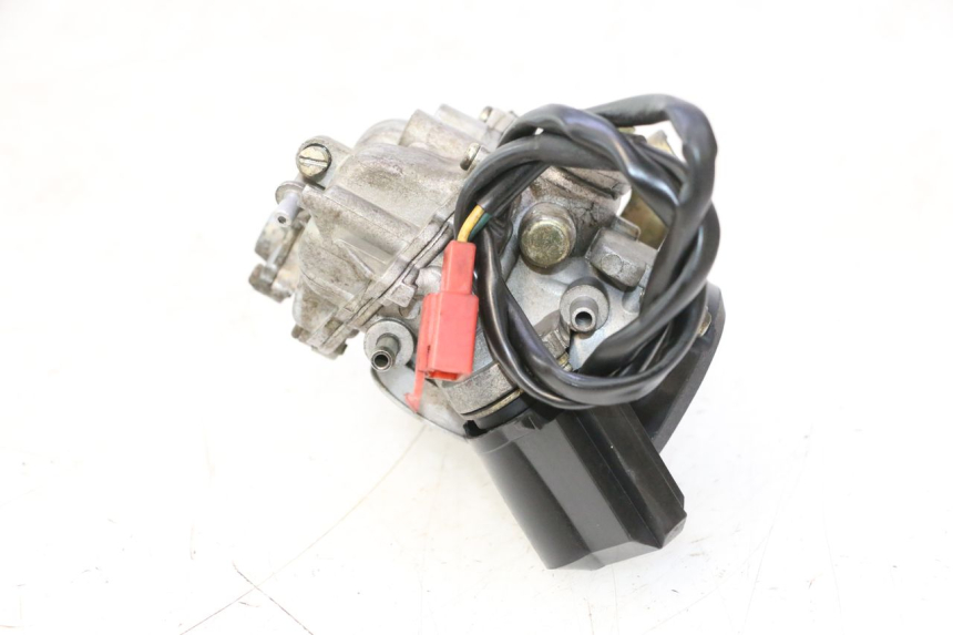 photo de CARBURETOR BAOTIAN HUASHA HS50QT-7 50 - Product overview