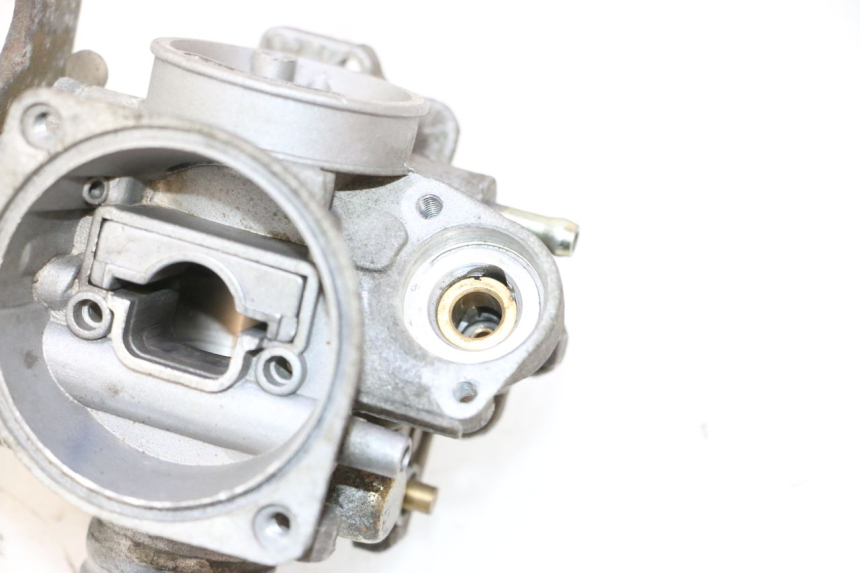 photo de CARBURETOR BAOTIAN HUASHA HS50QT-7 50 - Markings and original references