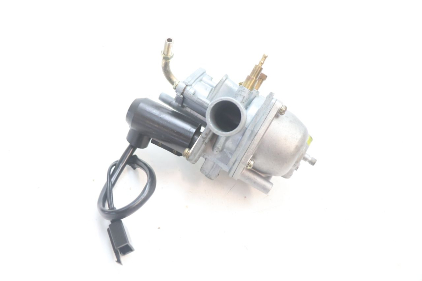 photo de CARBURETOR KEEWAY HURRICANE 50 (2006 - 2019) - Technical close-up