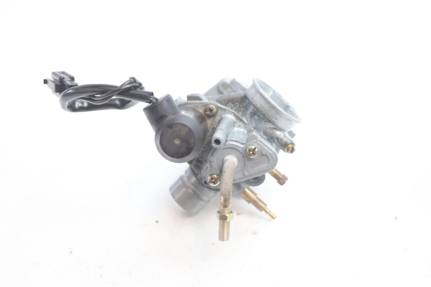 photo de CARBURETOR KEEWAY HURRICANE 50 (2006 - 2019) - Fixing points details