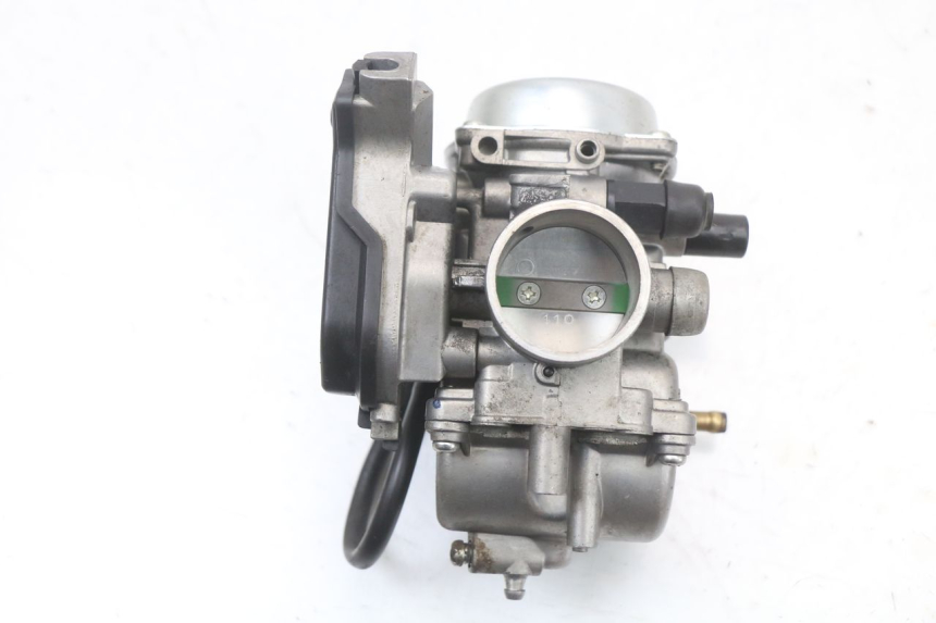 photo de CARBURETOR HYTRACK HY S 4X4 410 (2013 - 2016) - Main view