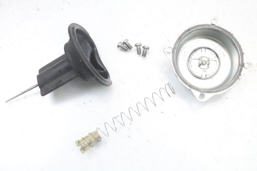photo de CARBURETOR HYTRACK HY S 4X4 410 (2013 - 2016) - Additional view of the item