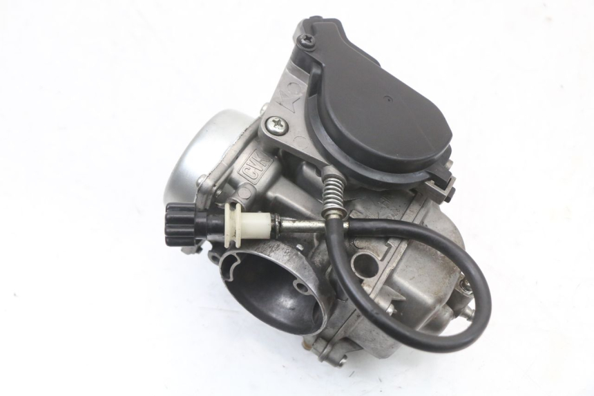 photo de CARBURETOR HYTRACK HY S 4X4 410 (2013 - 2016) - Technical close-up