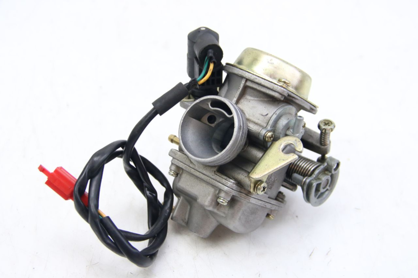 photo de CARBURETOR REVATTO IMPERATOR 125 (2007 - 2015) - Main view