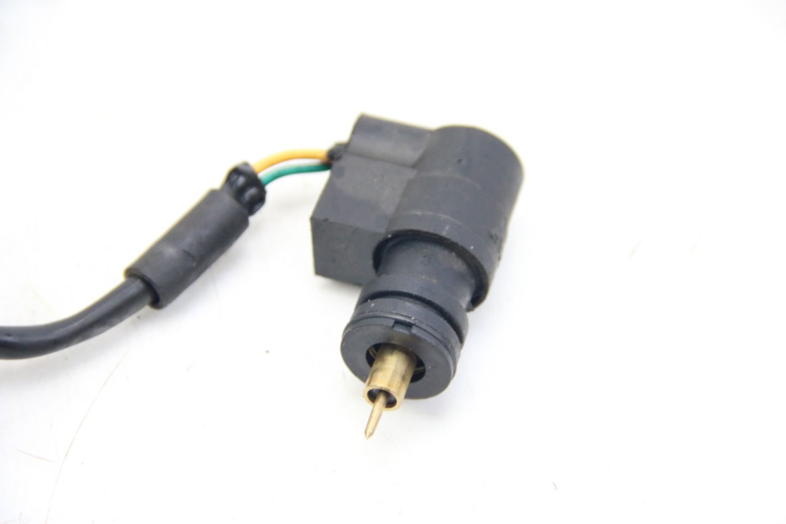 photo de CARBURETOR REVATTO IMPERATOR 125 (2007 - 2015) - Markings and original references