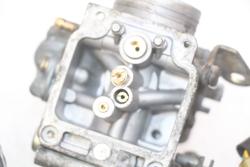 photo de CARBURETOR REVATTO IMPERATOR 125 (2007 - 2015) - Component zoom