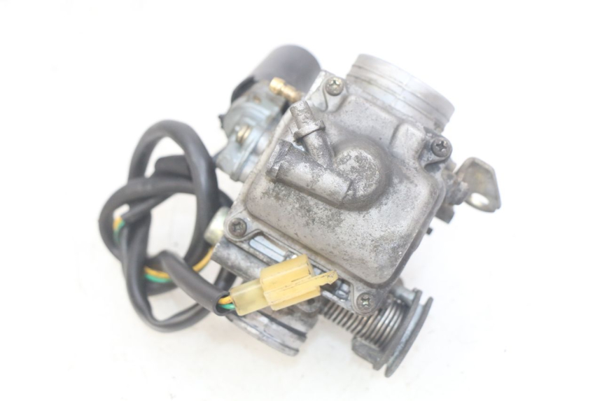 photo de CARBURETOR REVATTO IMPERATOR 125 (2007 - 2015) - Alternative perspective