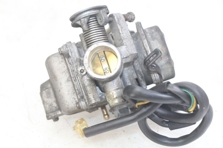 photo de CARBURETOR REVATTO IMPERATOR 125 (2007 - 2015) - Product overview