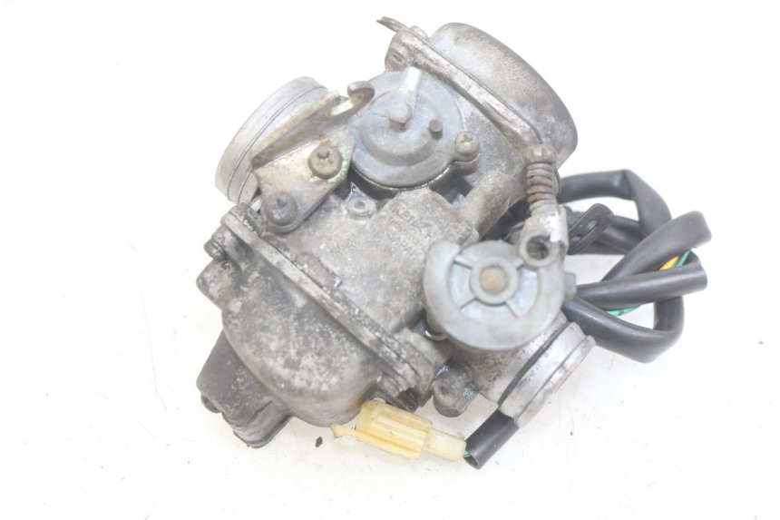 photo de CARBURETOR REVATTO IMPERATOR 125 (2007 - 2015) - Fixing points details