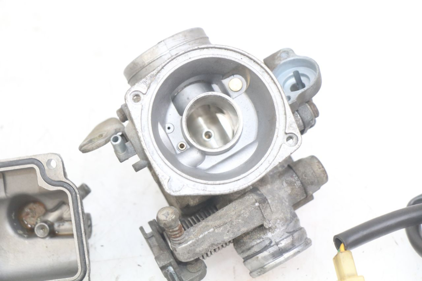photo de CARBURETOR REVATTO IMPERATOR 125 (2007 - 2015) - Checked used part
