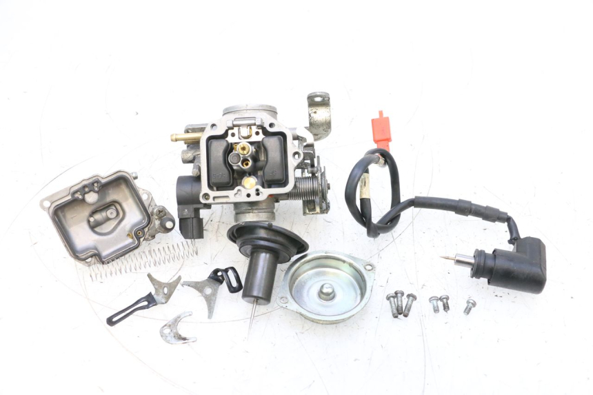 photo de CARBURETOR SYM JET 14 4T 50 (2018 - 2022) - Component detail