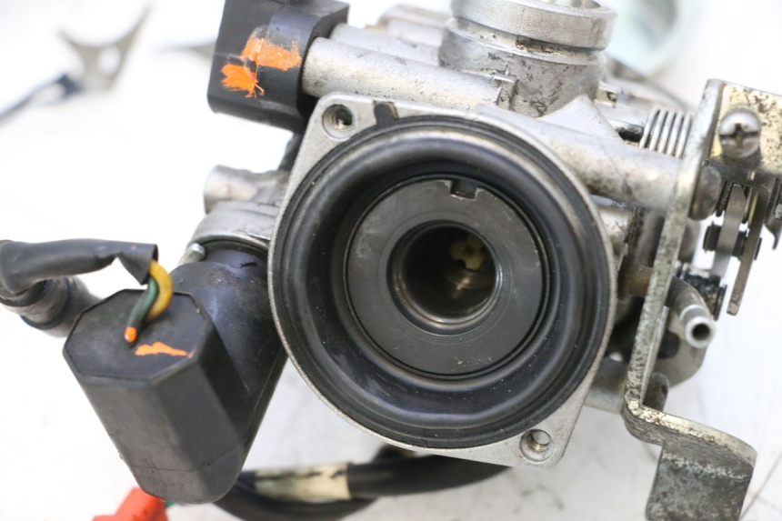 photo de CARBURETOR SYM JET 14 4T 50 (2018 - 2022) - Distinctive features