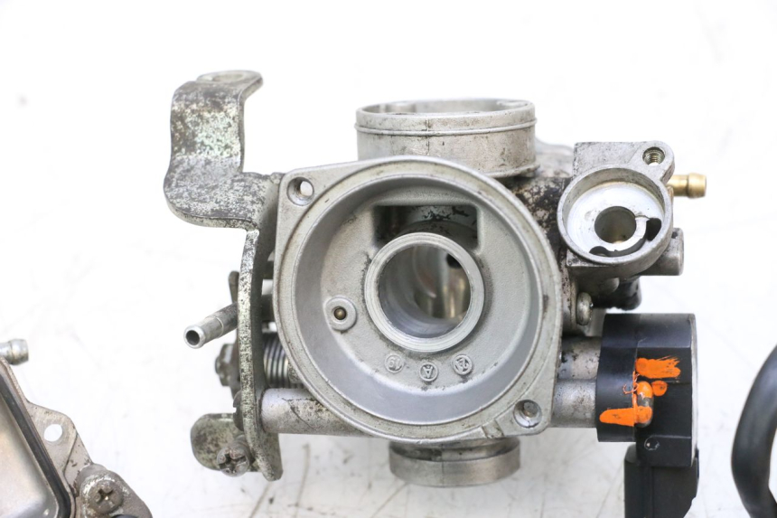 photo de CARBURETOR SYM JET 14 4T 50 (2018 - 2022) - Supplementary product photo