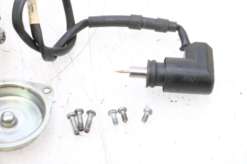photo de CARBURETOR SYM JET 14 4T 50 (2018 - 2022) - Detailed visual inspection
