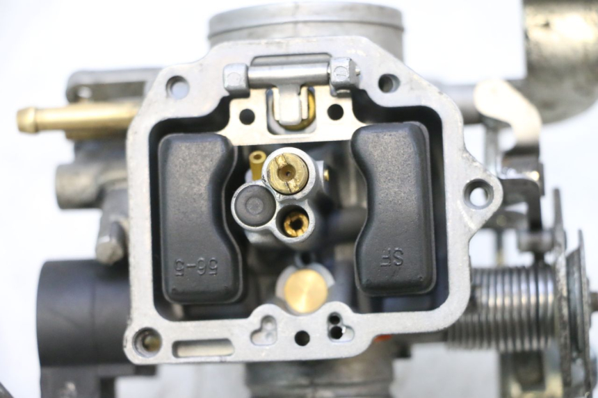 photo de CARBURETOR SYM JET 14 4T 50 (2018 - 2022) - Used quality zoom