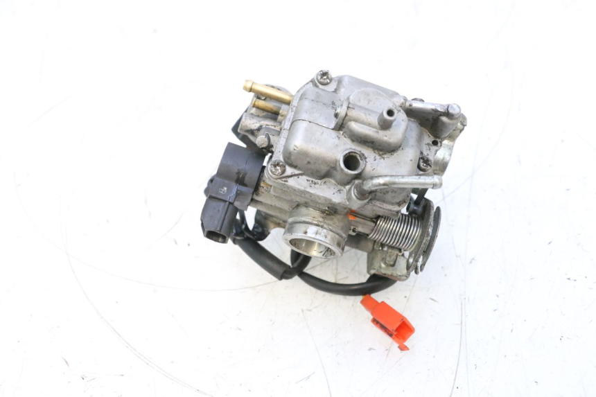 photo de CARBURETOR SYM JET 14 4T 50 (2018 - 2022) - Alternative perspective