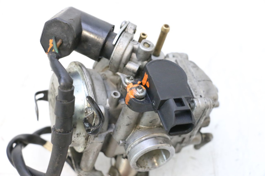 photo de CARBURETOR SYM JET 14 4T 50 (2018 - 2022) - Technical close-up