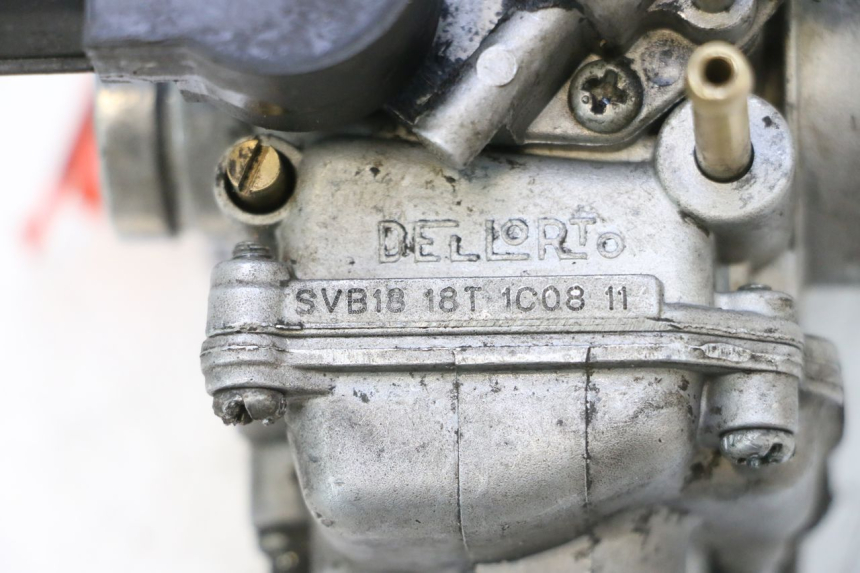 photo de CARBURETOR SYM JET 14 4T 50 (2018 - 2022) - Product overview