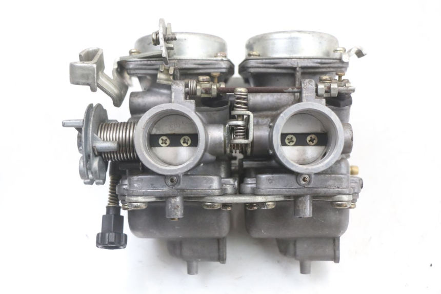 photo de CARBURETOR JINLUN JL HIGHLANDER 125 (2007 - 2015) - Main view