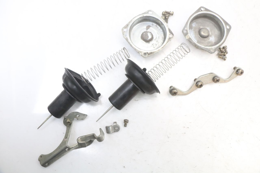 photo de CARBURETOR JINLUN JL HIGHLANDER 125 (2007 - 2015) - Additional view of the item