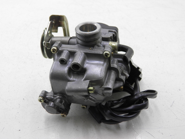 photo de CARBURETOR JM MOTOR JULIA 50 (2010 - 2014) - Alternative perspective