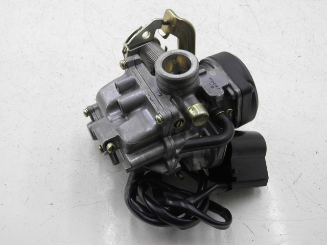 photo de CARBURETOR JM MOTOR JULIA 50 (2010 - 2014) - Product overview