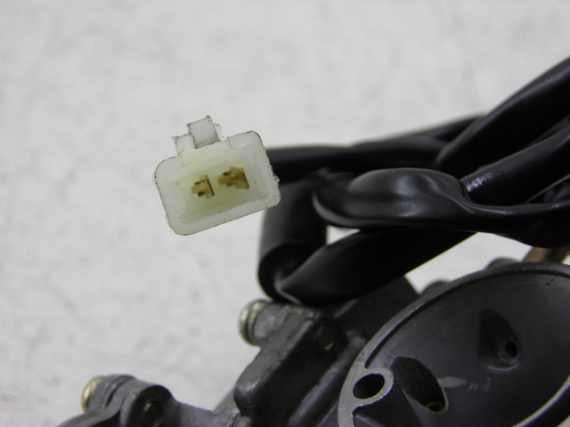photo de CARBURETOR JM MOTOR JULIA 50 (2010 - 2014) - Surface and material condition