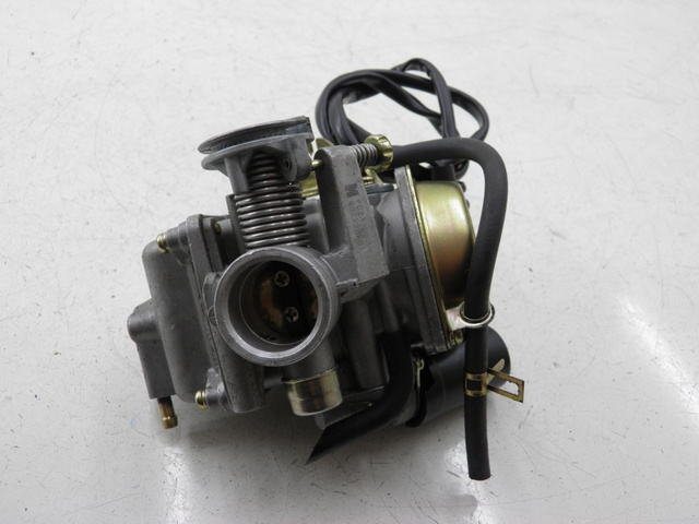 photo de CARBURETOR JM MOTOR S-MAX 125 (2010 - 2014) - Product overview
