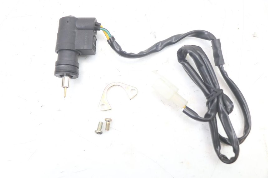 photo de CARBURETOR JM MOTORS VX 125 (2022 - 2025) - Component zoom