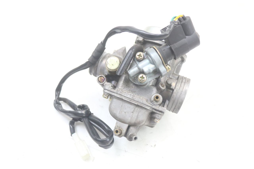 photo de CARBURETOR JM MOTORS VX 125 (2022 - 2025) - Product overview