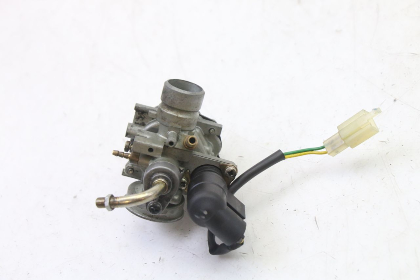 photo de CARBURETOR YAMAHA JOG R 50 (2004 - 2014) - Technical close-up