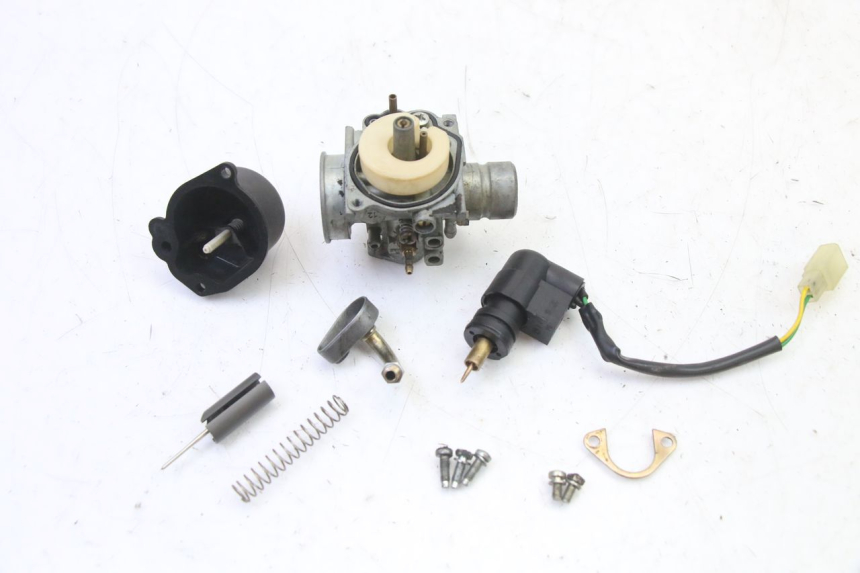 photo de CARBURETOR YAMAHA JOG R 50 (2004 - 2014) - Product overview