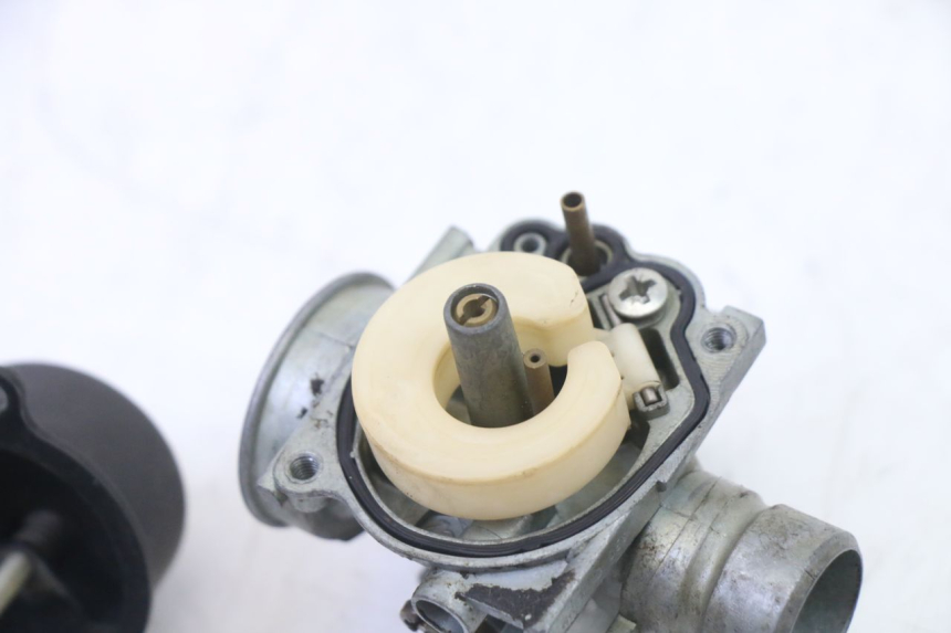 photo de CARBURETOR YAMAHA JOG R 50 (2004 - 2014) - Checked used part