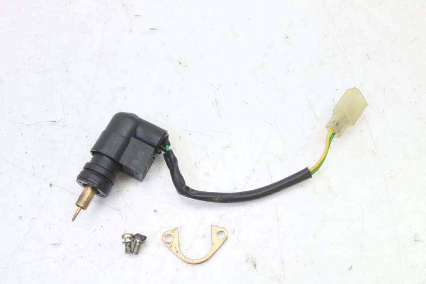photo de CARBURETOR YAMAHA JOG R 50 (2004 - 2014) - Markings and original references