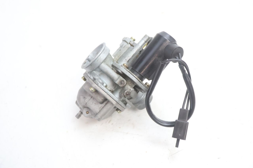 photo de CARBURETOR RIDE JUMP 2T 50 (2012 - 2017) - Component detail