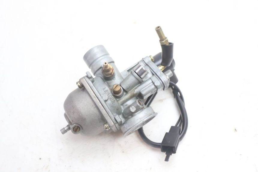 photo de CARBURETOR RIDE JUMP 2T 50 (2012 - 2017) - Alternative perspective