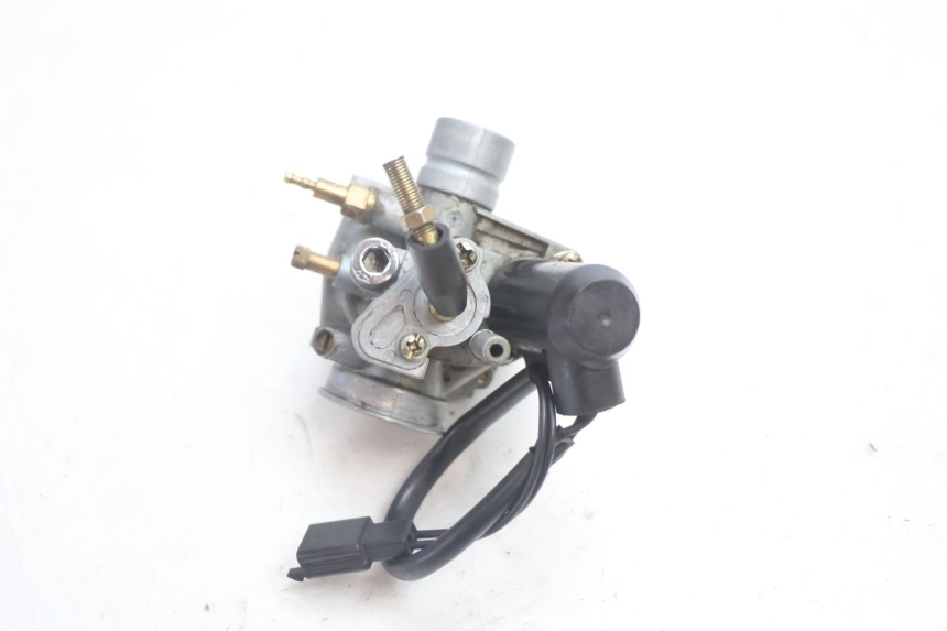 photo de CARBURETOR RIDE JUMP 2T 50 (2012 - 2017) - Technical close-up